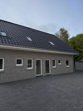 Foto - 5 ZKB, Reihenhaus in Ihrhove - 1.100,00&nbsp;EUR Kaltmiete, ca.&nbsp; 110,00&nbsp;m&sup2;