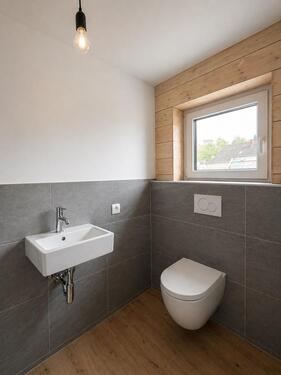 Foto - 5 Zimmer Reihenhaus in Westoverledingen