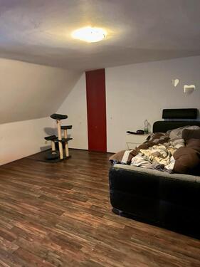 Foto - 4 Zimmer Dachgeschoßwohnung in Goslar