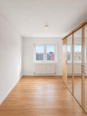 Foto - Schöne 3-Zimmer-Wohnung mit Balkon in Ludwigshafen