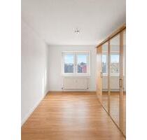 Schöne 3-Zimmer-Wohnung mit Balkon in Ludwigshafen - Ludwigshafen am Rhein