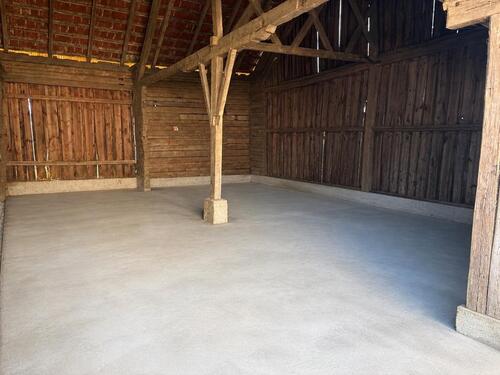 Foto - Lagerhalle Scheune Halle Lagerfläche 144 m² zu vermieten