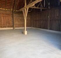 Lagerhalle Scheune Halle Lagerfläche 144 m² zu vermieten - Kröning