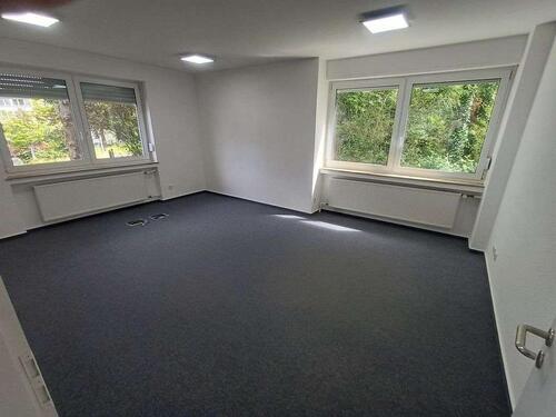Foto - Sankt Augustin: Moderne Büroräume von 22,05 bis 45,35m² + Küche, Aufenthalt und WCs