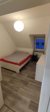 Foto - 2 Zimmer Dachgeschoßwohnung zur Miete in Kassel