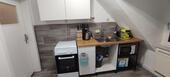 Foto - 2 Zimmer Dachgeschoßwohnung in Kassel