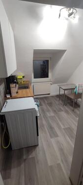 Foto - Dachgeschoßwohnung in Kassel zur Miete