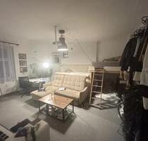 Wohnung nähe Potsdam HBF - 700,00&nbsp;EUR Kaltmiete, ca.&nbsp; 40,00&nbsp;m&sup2; in Potsdam (PLZ: 14473) Südliche Innenstadt