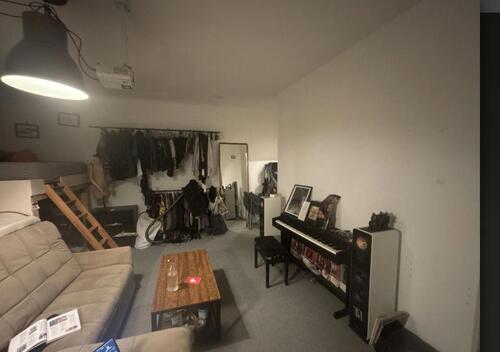 Foto - 1 Zimmer Etagenwohnung zur Miete in Potsdam