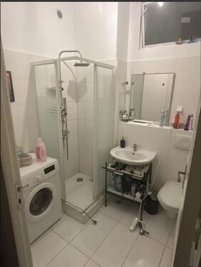 Foto - Etagenwohnung in Potsdam zur Miete