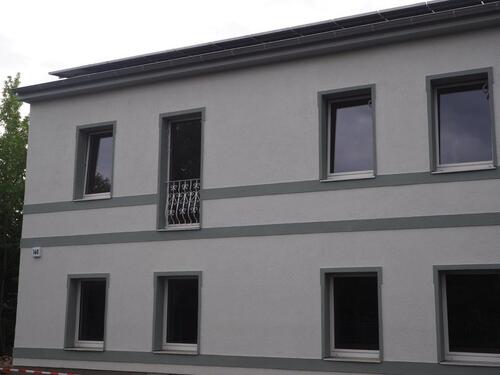 Foto - Etagenwohnung in Berlin zur Miete