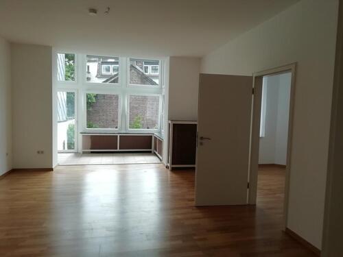 Foto - Stadtnahe helle 2-Zimmer-Wohnung am Lousberg