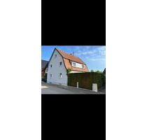 Einfamilienhaus in Unterelchingen