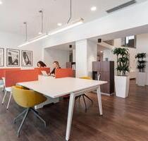 Coworking-Bereich in HQ Podbi - 229,00 EUR Kaltmiete, ca.  10,00 m² in Hannover (PLZ: 30659) Bothfeld-Vahrenheide