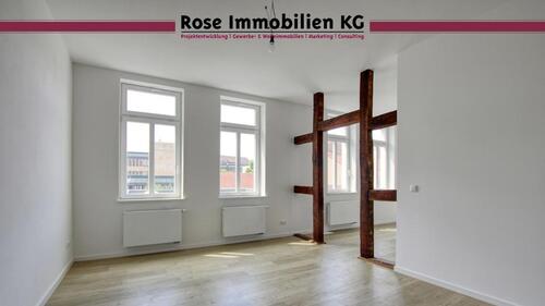 Foto - Charmante Altbauwohnung in der Mindener Innenstadt zu vermieten!