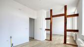 Foto - Etagenwohnung in Minden zur Miete