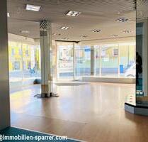 Modernes, großzügiges Ladengeschäft in Neustadt a. d. Waldnaab - Neustadt an der Waldnaab