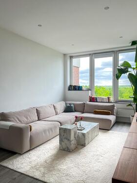 Foto - Etagenwohnung in Wolfsburg
