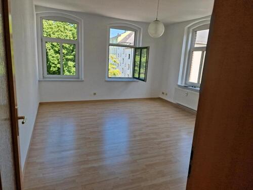 Foto - Etagenwohnung in Plauen