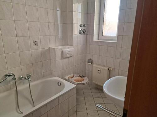 Foto - Etagenwohnung in Plauen zur Miete