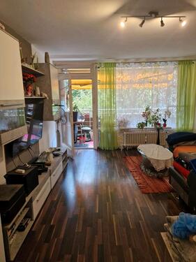 Foto - Etagenwohnung in Friedberg