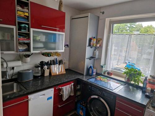 Foto - Etagenwohnung in Friedberg zum Kaufen