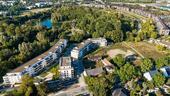 Foto - Etagenwohnung in Bernau bei Berlin zur Miete