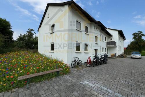 Foto - Etagenwohnung zur Miete in Boxberg