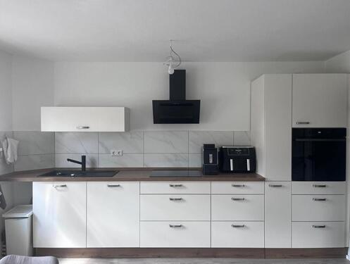 Foto - Etagenwohnung zur Miete in Böhmenkirch