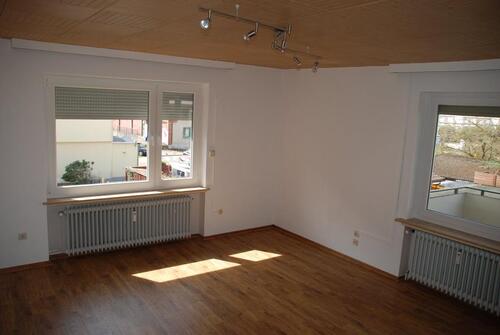 Foto - Etagenwohnung in Oldenburg