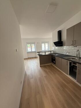 Foto - Etagenwohnung zur Miete in Saarbrücken
