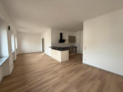 Foto - Etagenwohnung in Saarbrücken