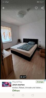 Foto - Etagenwohnung in Gersdorf
