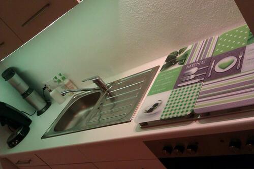 Foto - Etagenwohnung zur Miete in Sulzbach-Rosenberg