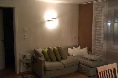 Foto - Etagenwohnung in Sulzbach-Rosenberg