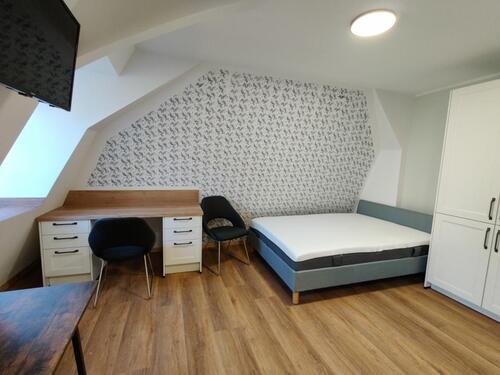 Foto - Etagenwohnung zur Miete in Detmold