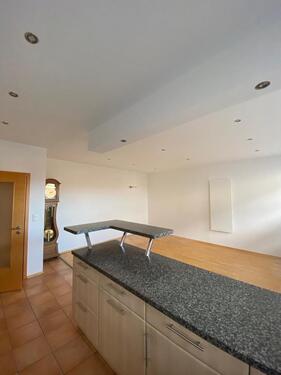 Foto - Etagenwohnung zur Miete in Zachenberg