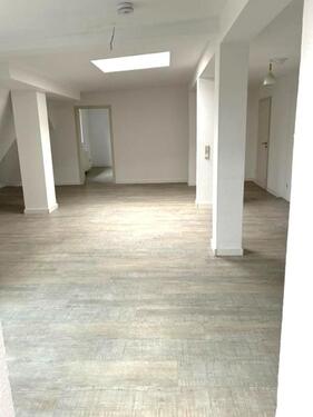 Foto - Etagenwohnung zur Miete in Halle (Saale)