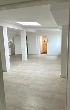 Foto - Etagenwohnung in Halle (Saale)