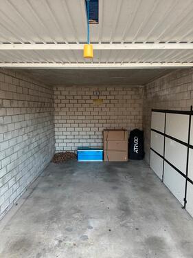 Foto - Garage zu vermieten - 60,00 EUR Miete,