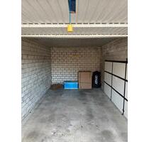 Garage zu vermieten - 60,00 EUR Miete, in Leer (Ostfriesland) (PLZ: 26789)