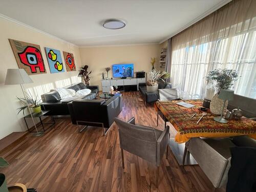 Foto - Helle und gemütliche Wohnung in TOP -LAGE