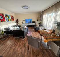 Helle und gemütliche Wohnung in TOP -LAGE - Oerlinghausen