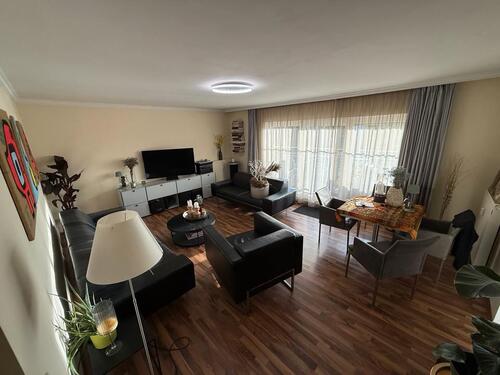 Foto - Etagenwohnung zum Kaufen in Oerlinghausen