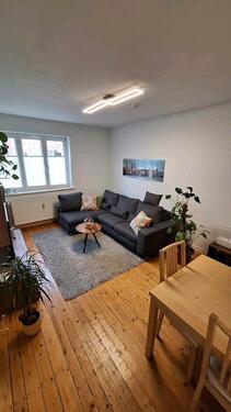 Foto - Zwischenmiete: Möblierte Wohnung in Eilbek (30.01 – 30.04.)