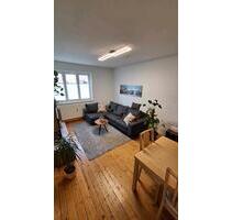 Zwischenmiete: Möblierte Wohnung in Eilbek (30.01 – 30.04.) - Hamburg Wandsbek Zwischenmiete: Möblierte Wohnung in Eilbek (30.01 – 30.04.) - Hamburg Wandsbek