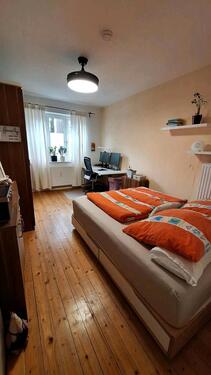 Foto - Etagenwohnung zur Miete in Hamburg