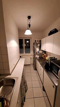 Foto - Etagenwohnung in Hamburg