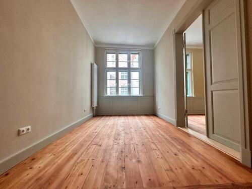 Foto - 2 Zimmer Etagenwohnung in Wismar