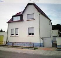 Einfamilienhaus mit großem Garten in 06385 Aken (Elbe)